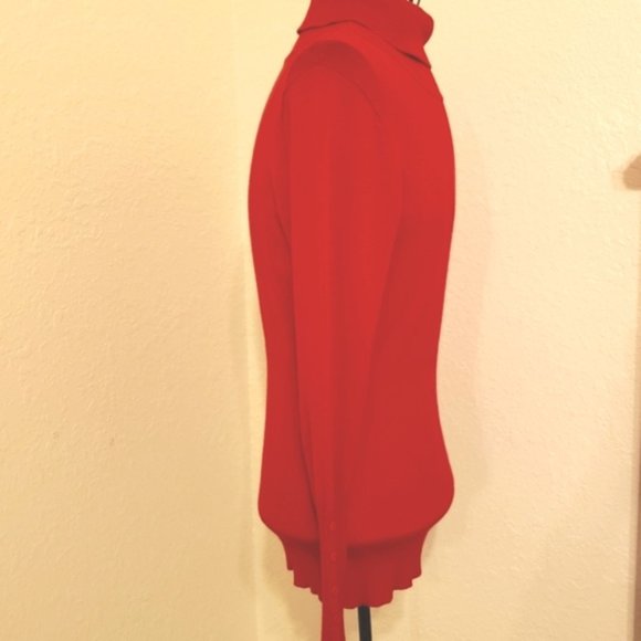 Elegant Turtleneck sweater - Picture 4 of 5